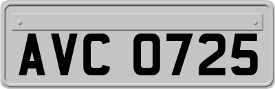 AVC0725