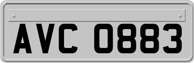 AVC0883