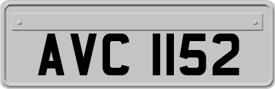 AVC1152
