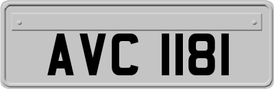 AVC1181