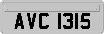 AVC1315