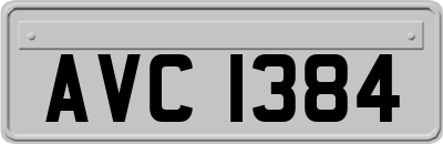 AVC1384