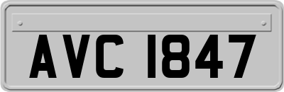 AVC1847