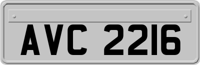 AVC2216