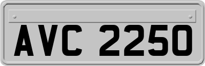 AVC2250
