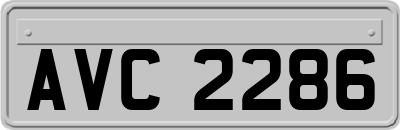 AVC2286