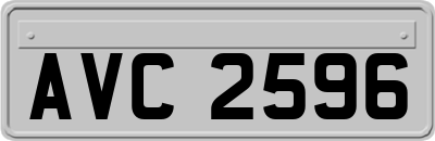 AVC2596
