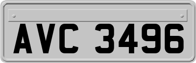 AVC3496