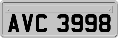 AVC3998