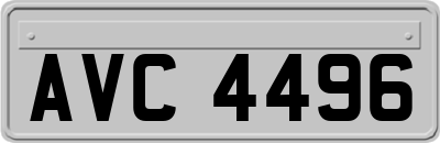 AVC4496