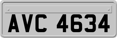 AVC4634