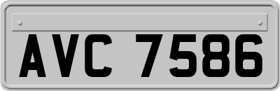 AVC7586
