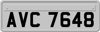 AVC7648