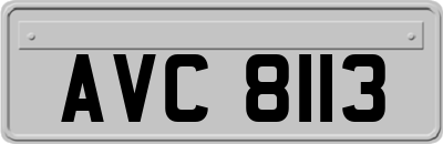 AVC8113