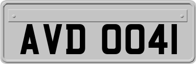 AVD0041