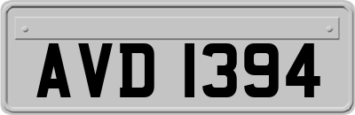 AVD1394