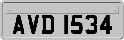 AVD1534
