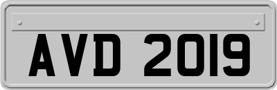 AVD2019