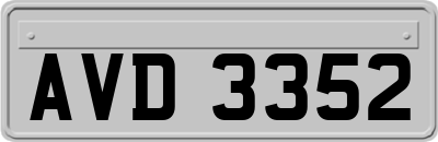 AVD3352