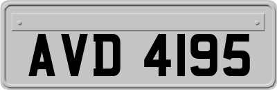 AVD4195