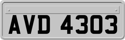 AVD4303