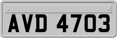 AVD4703