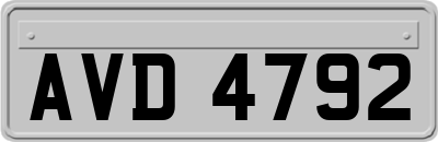 AVD4792