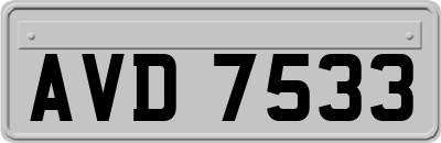 AVD7533