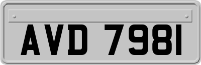 AVD7981