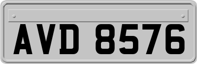 AVD8576