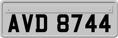 AVD8744