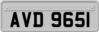 AVD9651