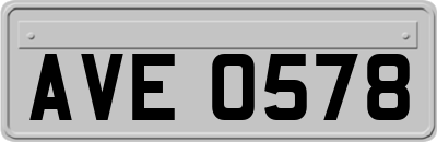 AVE0578