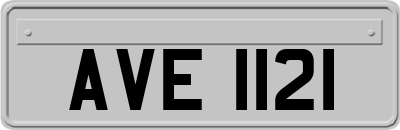 AVE1121