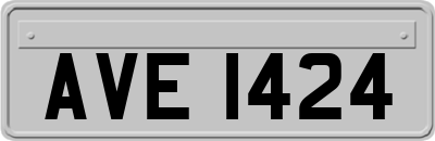 AVE1424
