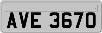 AVE3670