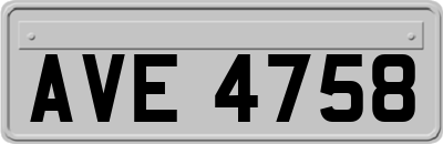 AVE4758