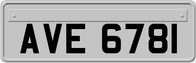 AVE6781