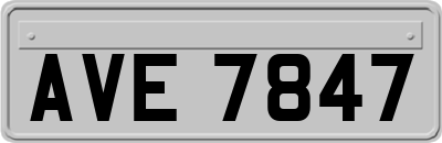 AVE7847