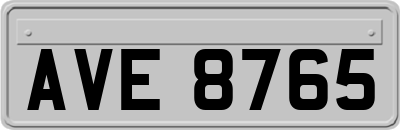 AVE8765