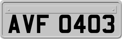 AVF0403