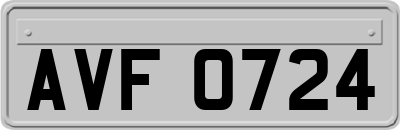 AVF0724