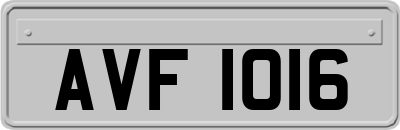 AVF1016