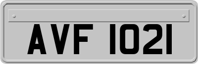 AVF1021