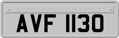 AVF1130