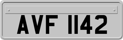 AVF1142