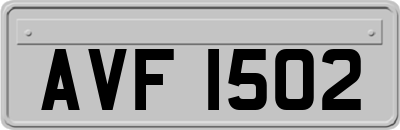 AVF1502