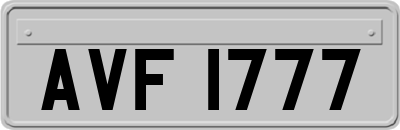AVF1777
