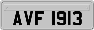 AVF1913