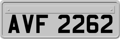 AVF2262